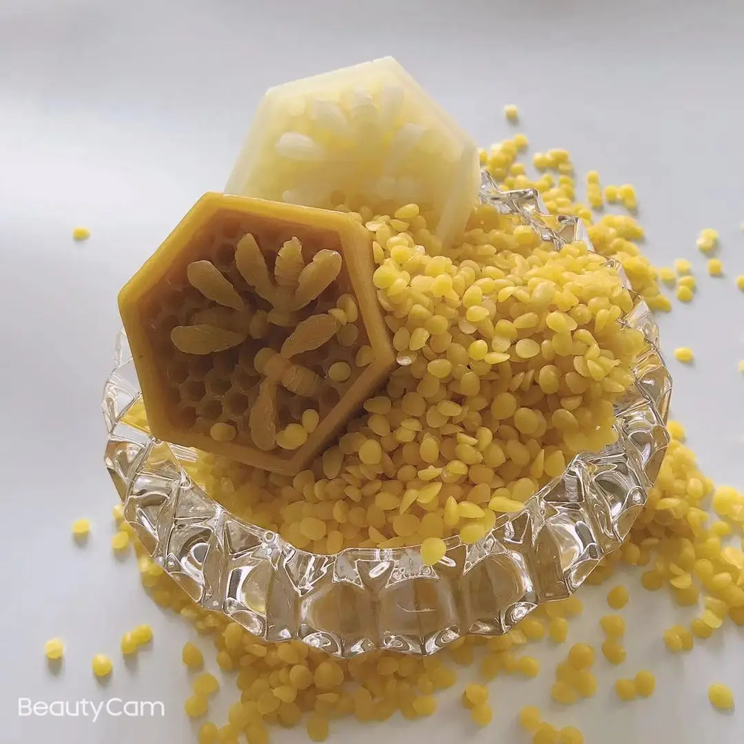 China Cheap Beeswax Pellet Machine Productive Sheet Of Beeswax