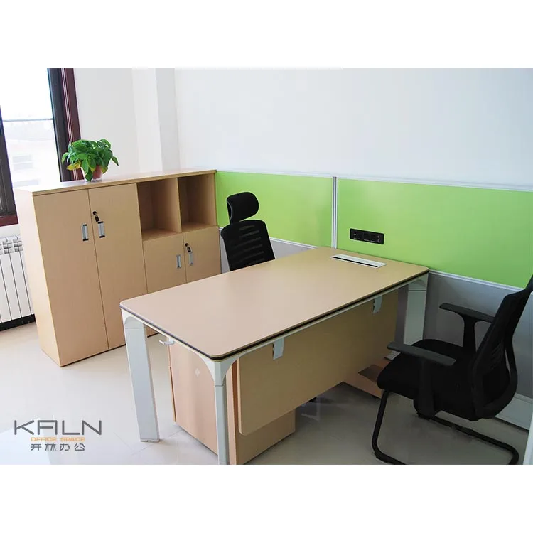 23 Industry year Experience call center workstation office partition privacy cubicle staff office table E0 level melamine custom