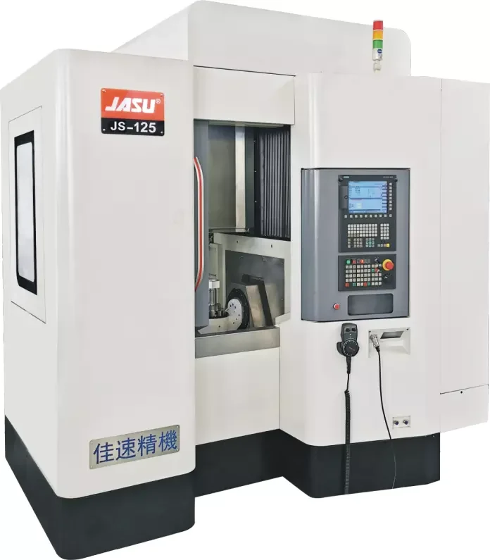Chinese High precision metal product M-6016 Moving Gantry Type CNC Milling Drilling Tapping Machining Center With Fixed Table