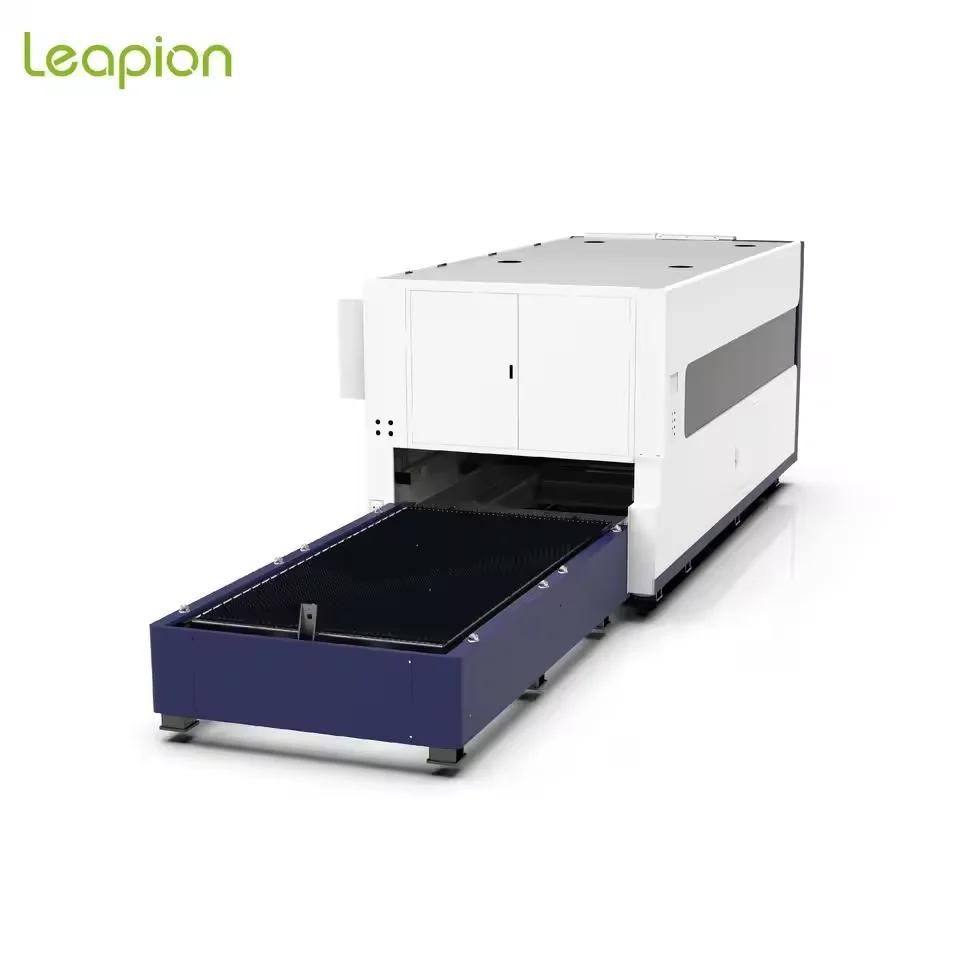 High-accuracy Density Board Laser Cutting Machine For gold and silver Laser Metal Cutting Machine Stables steel