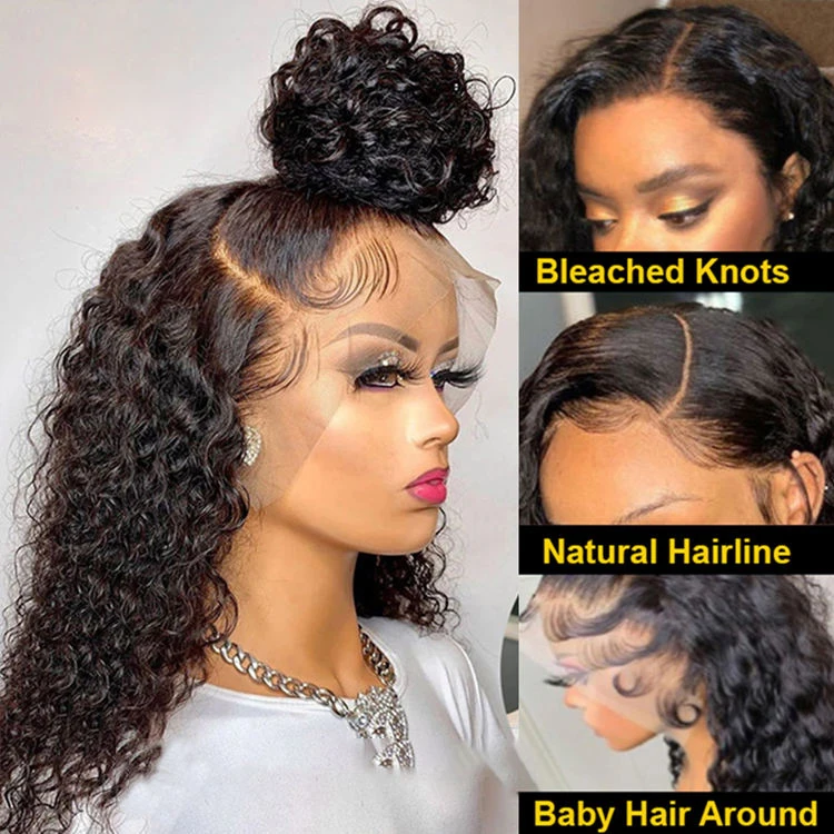 Natural brazilian wig human hair lace front wig,human hair wig for black women,cheap hd lace frontal wig natural hair wig vendor