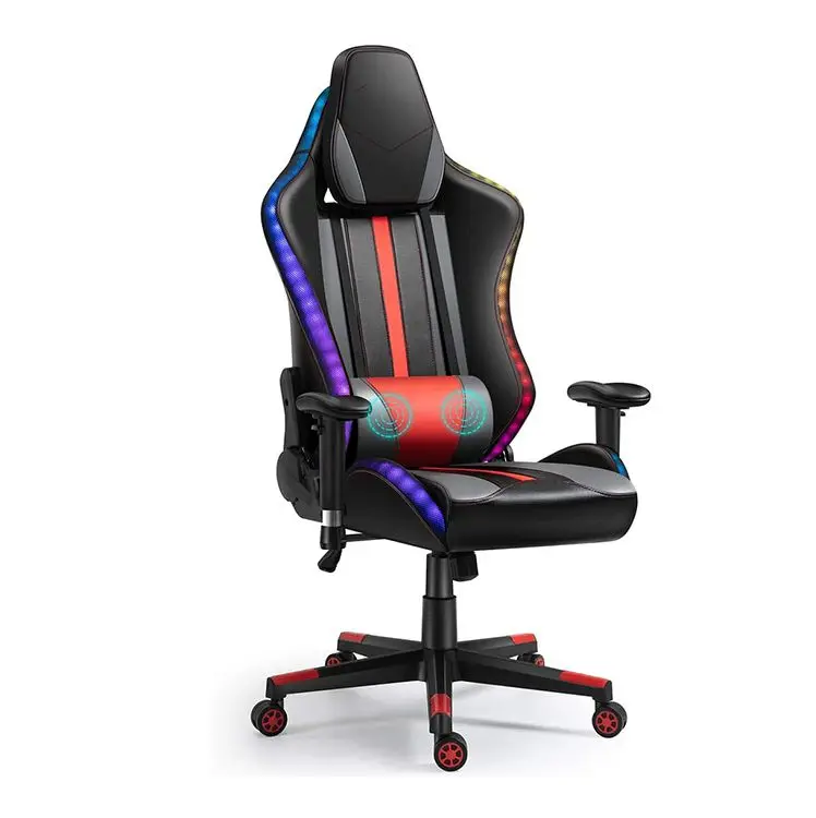 Beginnings Gam Big Game Chair Cadeira Gamers Chairgamerused Chairgamerwish Chairsforgamer Cheap Pc Gamer Scorpion Red Of Chairs