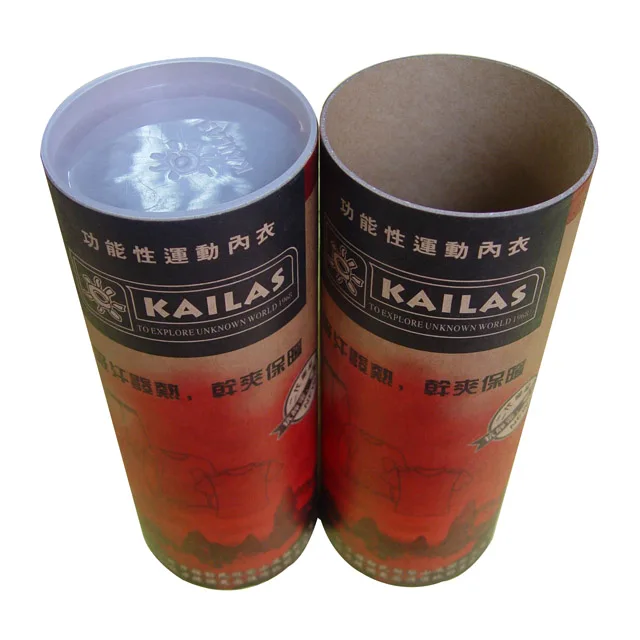 
Пакет безопасности дезодорант контейнеры бумажные трубки для магазина 