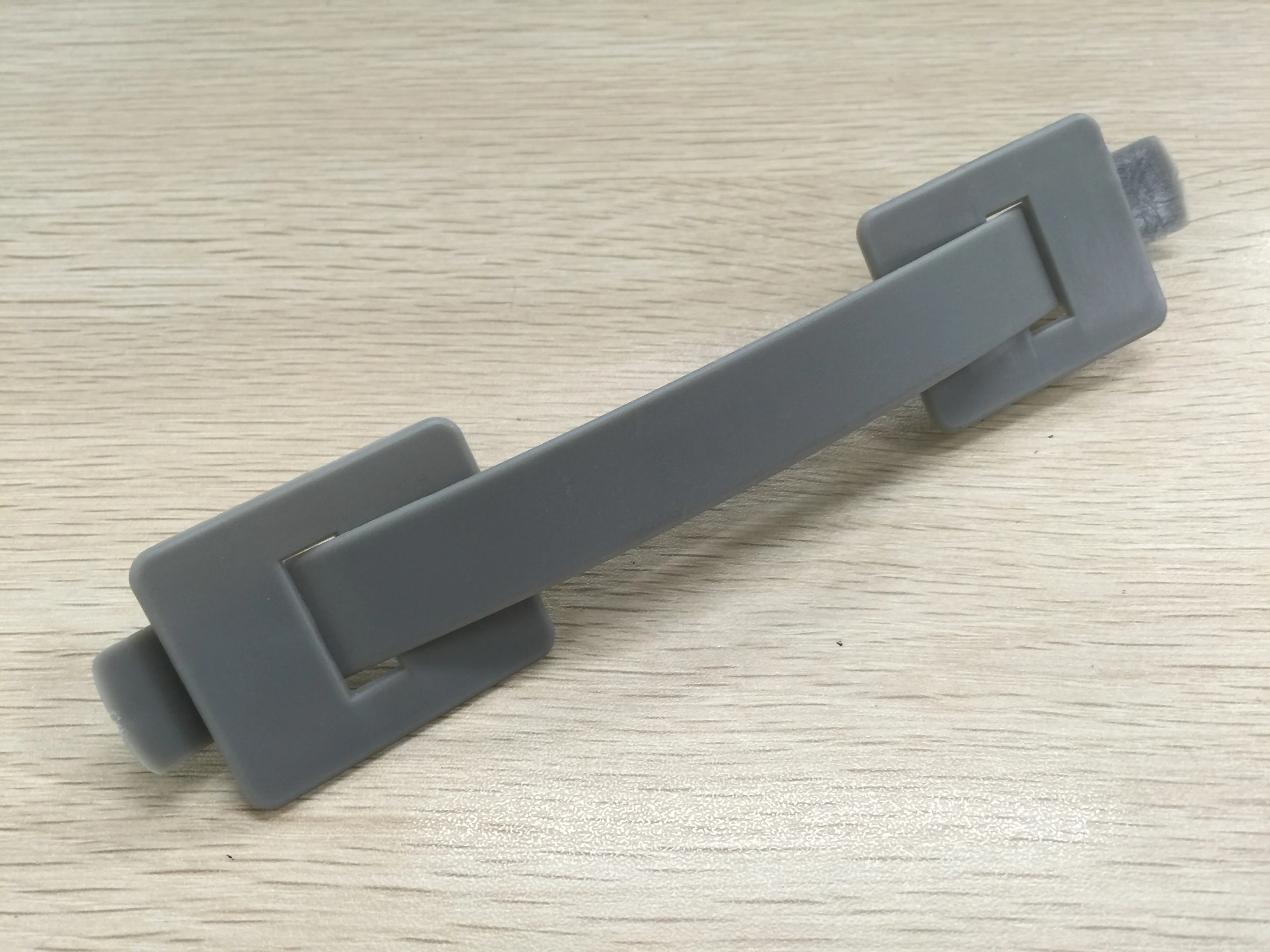 Boxes Handle with certificate fast shipment plastic handle