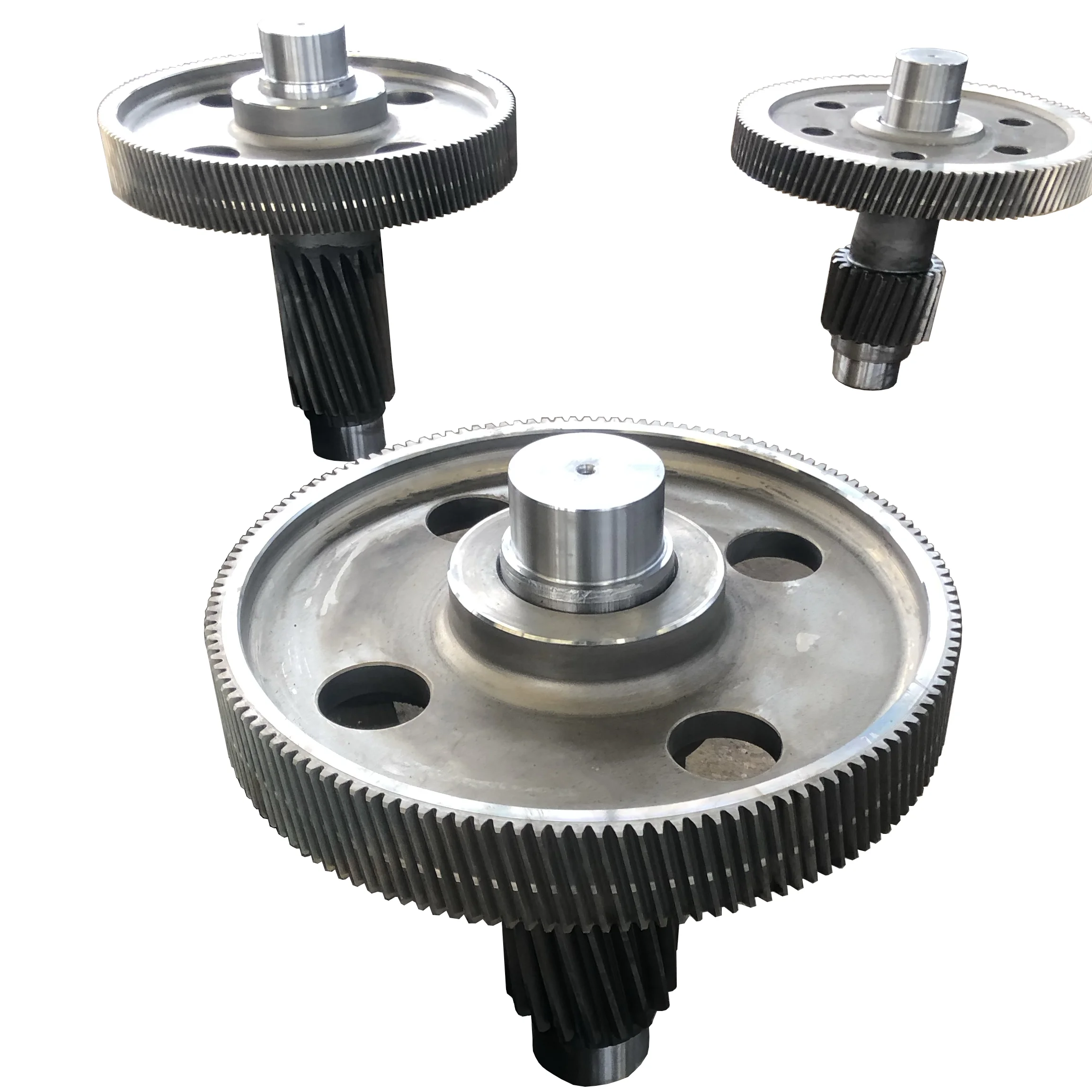 Propeller shafts drive shafts high precision transmission gear drive shaft assy