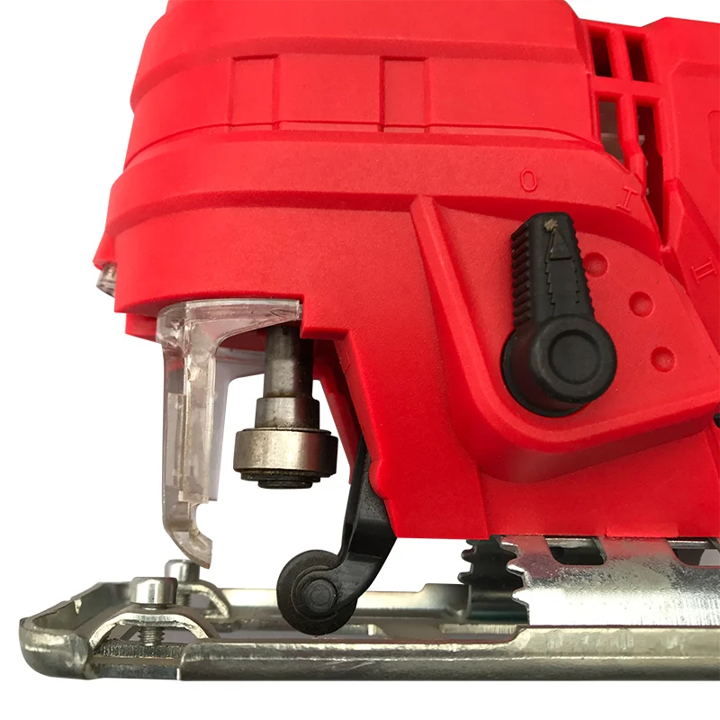 
professional superior quality 80mm electric portable 800W jig saw machine woodworking 