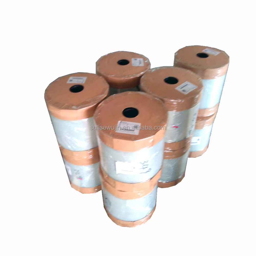 Shrink film pvc