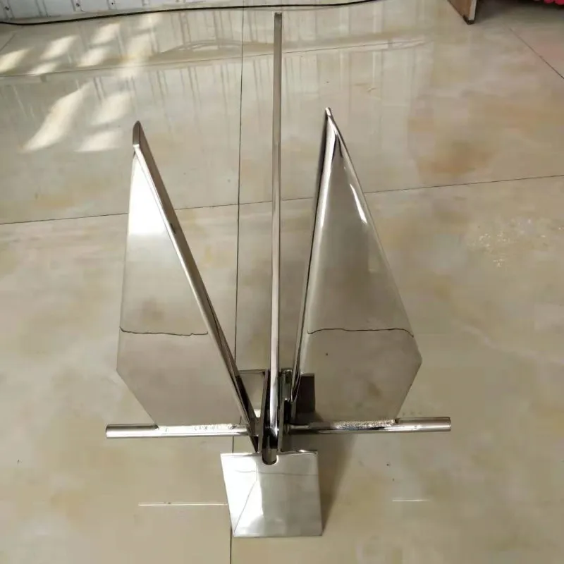 
fishing boat anchor for marine 