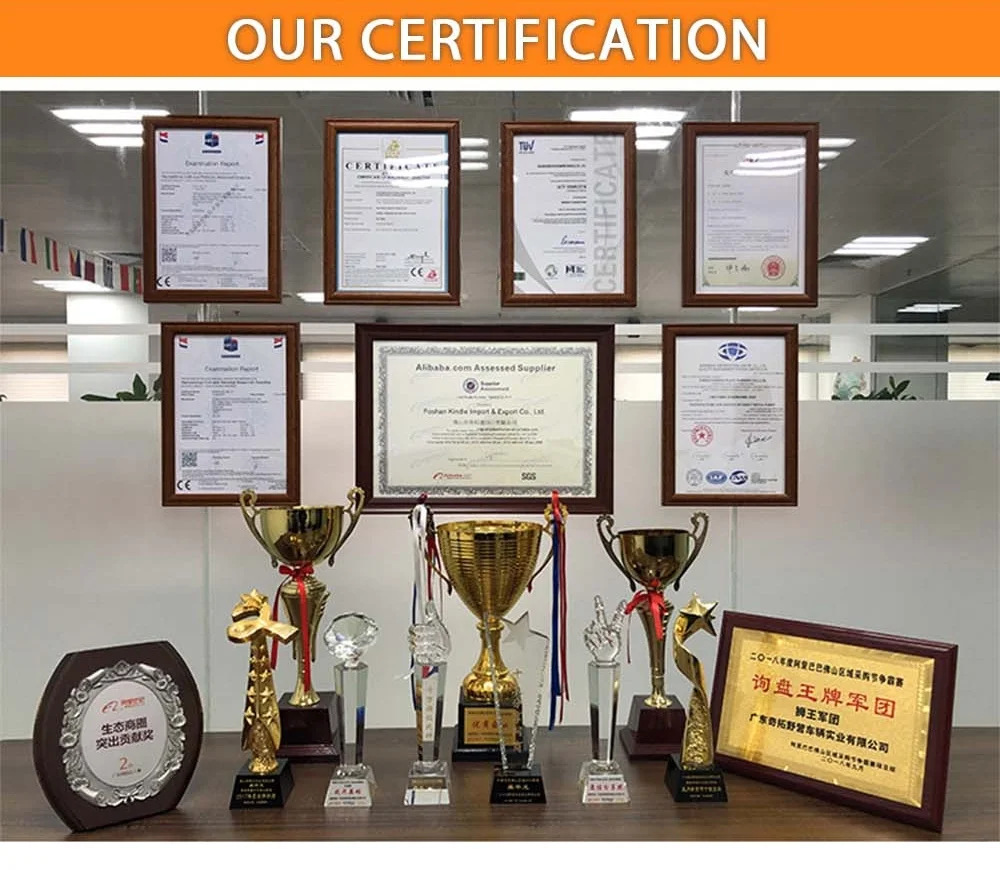 Customized Products Brand-new Cheap Oem All Terrain Vehicle Power China Quadski