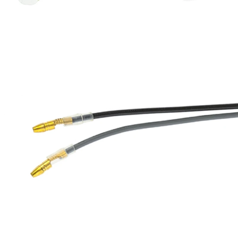 Factory direct sale of refrigerator spare parts safety fuse and defrost thermostat