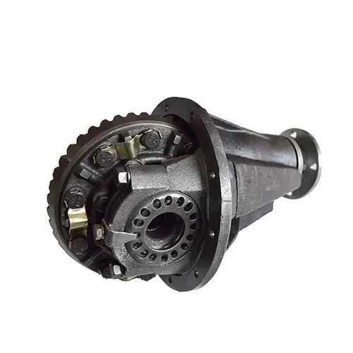 Auto Rear Differential Carrier for Toyota Hilux Kun25 HLKS-CSQ 10*43 11*43