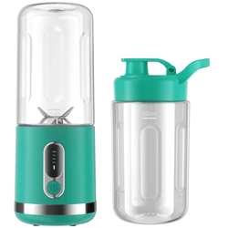 Прямая поставка от производителя, 2021 Новый портативный блендер, соковыжималка, Мини Блендер, мини блендер для сока