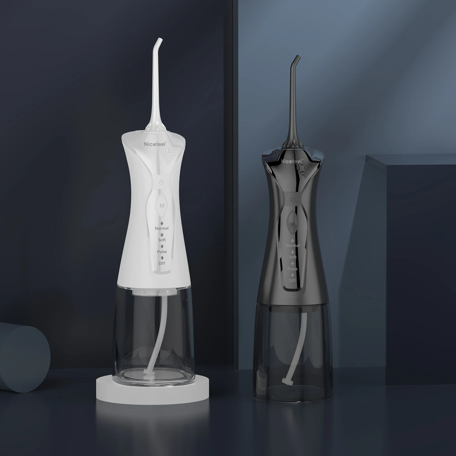 Новый Электрический водоструйный ирригатор для полости рта 300 мл