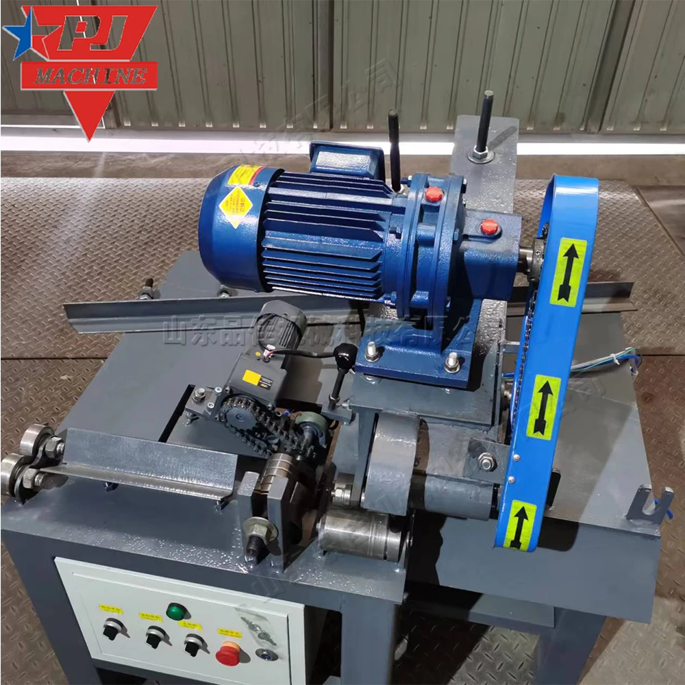 Automatic feeding and pipe cutting machine Automatic feeding and pipe cutting machine Square tube cutting machine