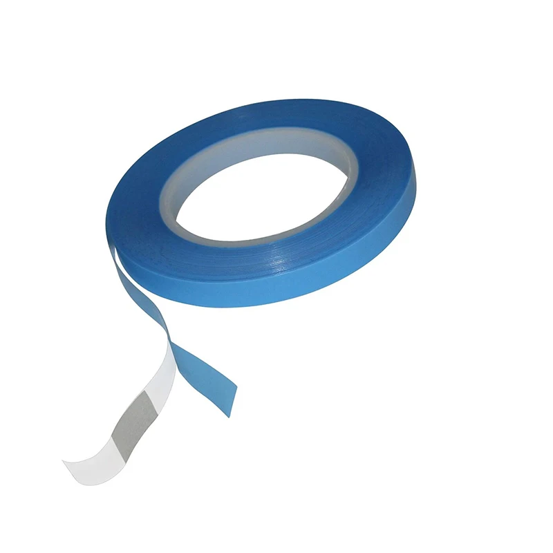 UPE Abrasion Resistant Glide Tape Self-Lubricating Tape for Wooden-Drawer Furniture Curtain Cabinet