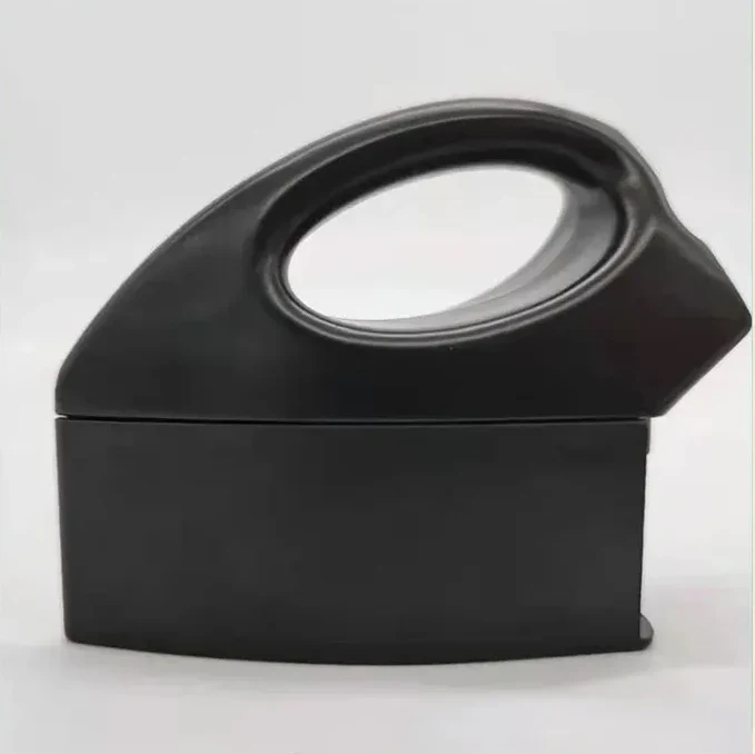 1pcs Small Iron Foundation Brush for Makeup Brushes Use with BB Cream and Powder Cosmetics  Makeup Brush