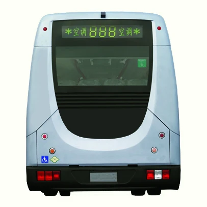 Sinomach City Minibus China 9 Places Right Hand Drive For Sale