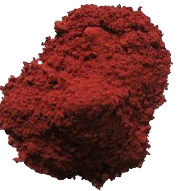 
Textile dye strength 100% rhodamine 6gdn basic red 1 water soluble Basic rose essence 