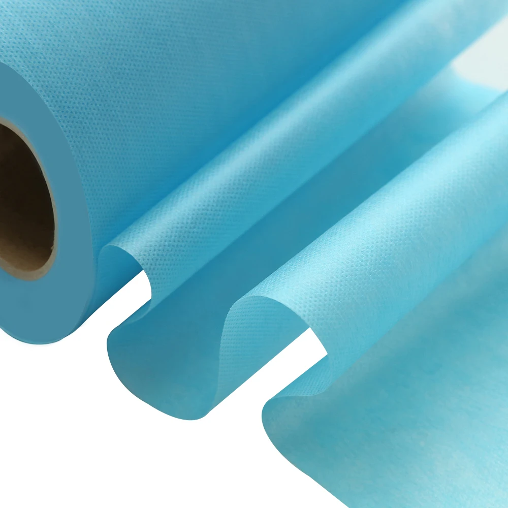 Hot sale Nonwoven fabric manufacturer pp laminated protective microporous nonwoven fabric film for agricultural greenhouse cover
