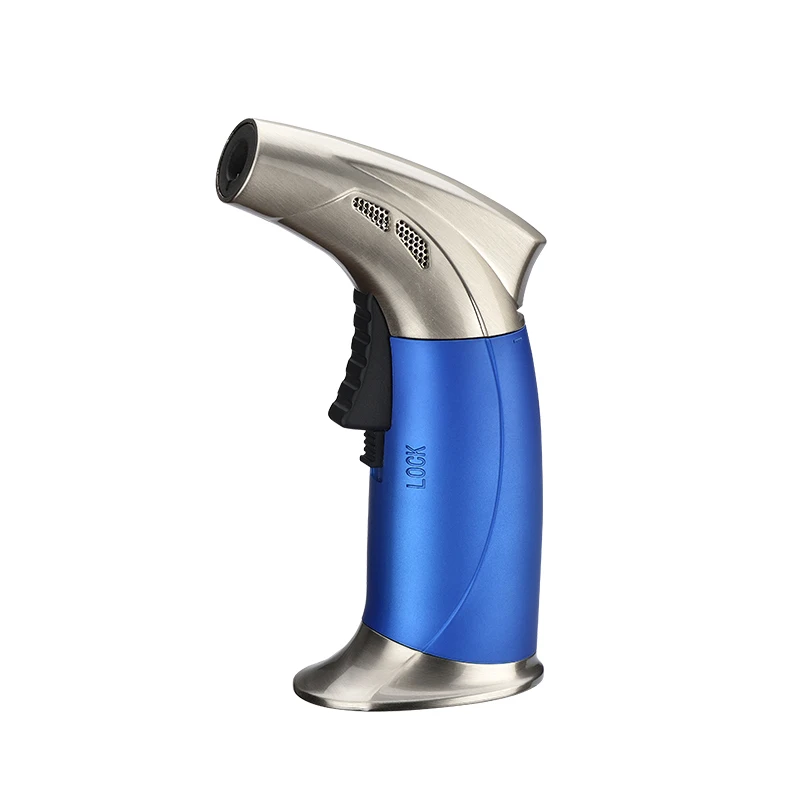 BS-203 многоразового бутан для кухни, факел высокой мощности кухонные факел кухонные горелка