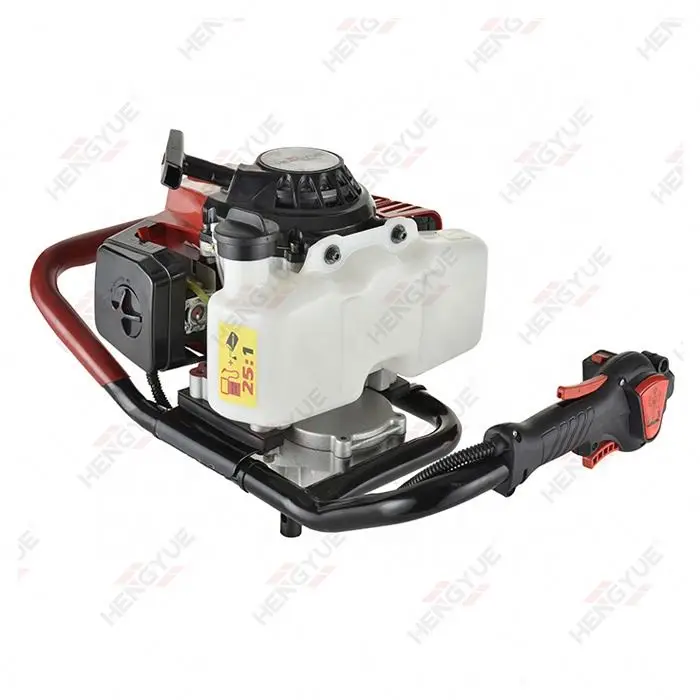 Promotional OEM Wholesale Price Post Hole Digger Machine