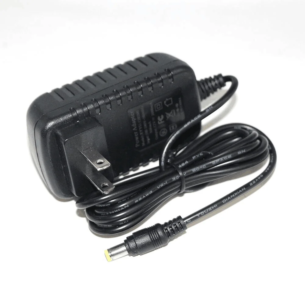 Universal Board Ac Dc 12V Adapter 1A 2A Ac/Dc 12 Volt 1.5A Tv Led Power Supply Us