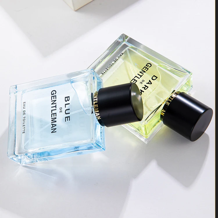 Huati Sifuli RubioAroma 100ml Long Lasting Brand Designers Cologne Fragrance Men Perfume Drop Fast Delivery Wholesale