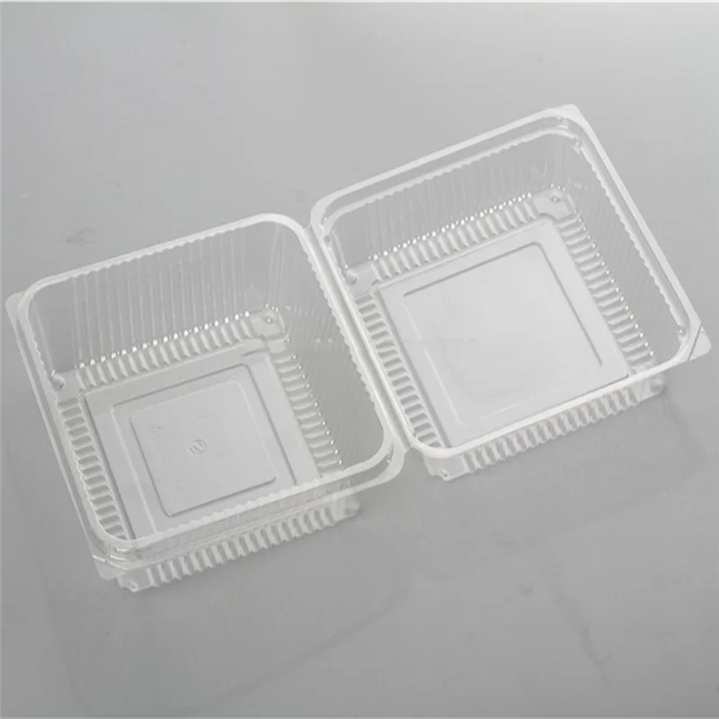 Rigid Plastic Sheet  PETG Plastic Transparent film Sheet For food Packing