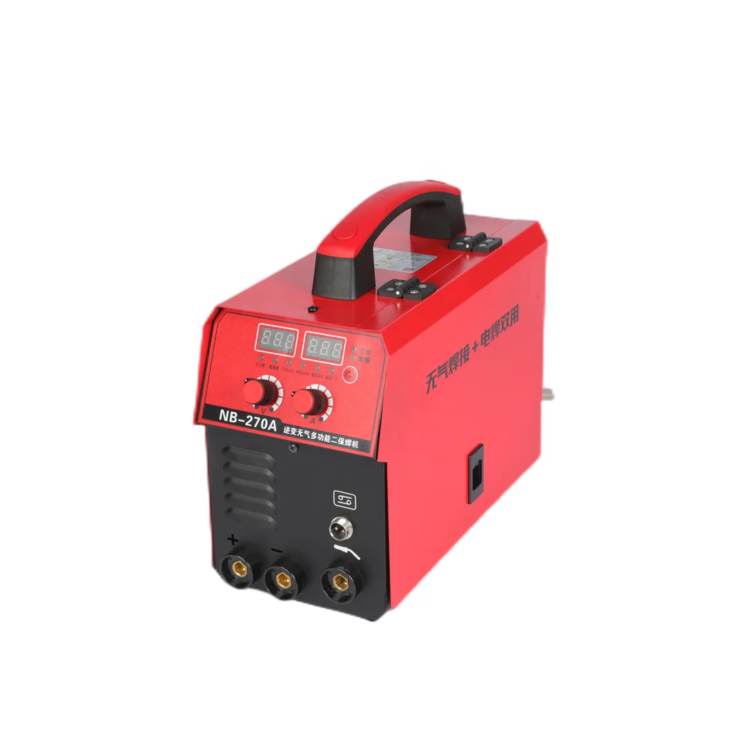 IGBT dc inverter MIG/MMA 3 IN 1 multifunction TIG ARC MAG MMA mig welding machine