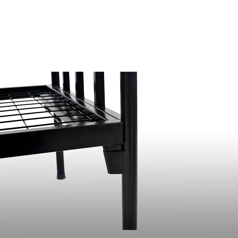 Fashionable Full Size Single Bed Frame Multifunction Foldable Bed