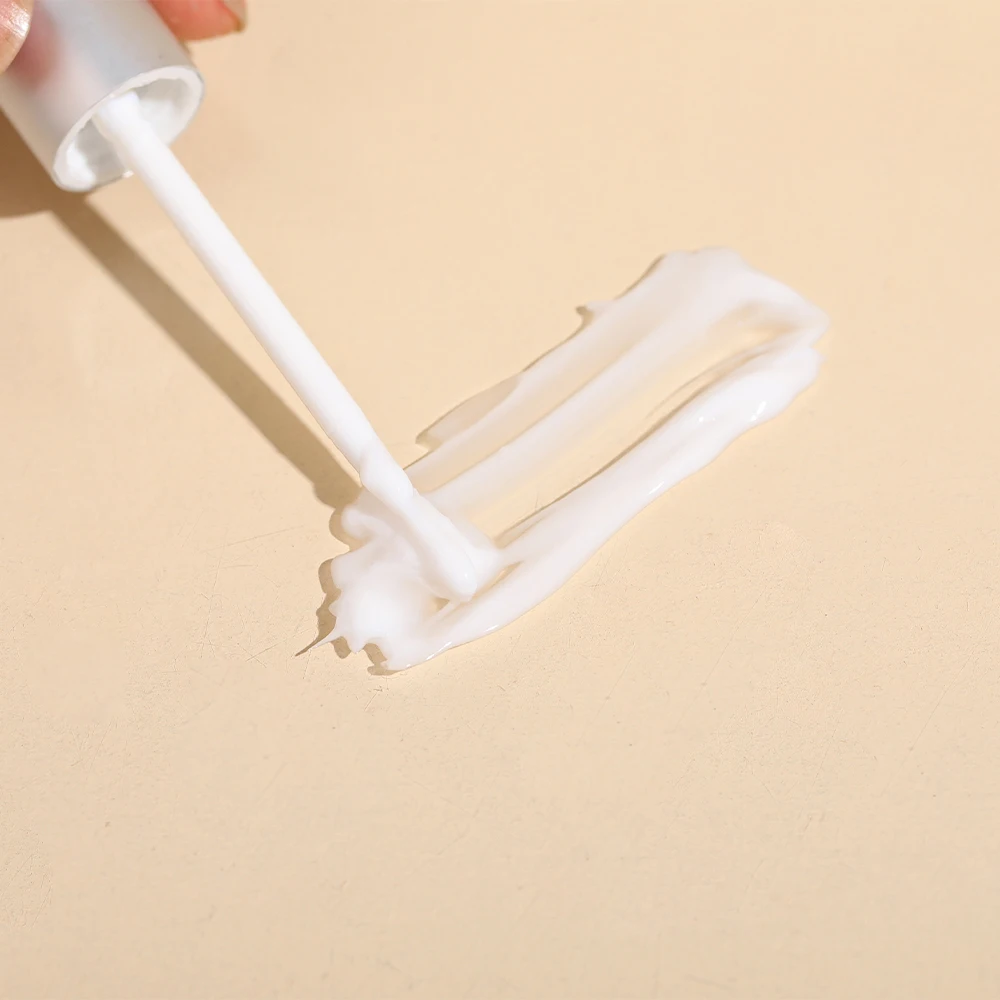 Professional Fake Strip Lashes Glue Korea Eyelash Glue Strong Hold Waterproof Lovely Eyelash Glue