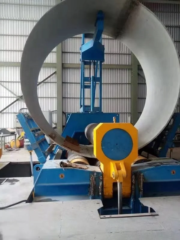 
synchronized hydraulic steel 4 roller plate rolling machine cnc W12-10X2000 