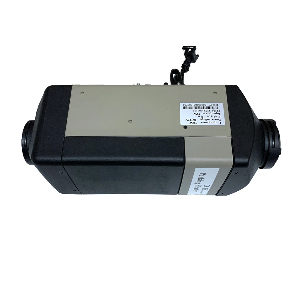 caravan diesel heater with CE 5kw parking heater webasto parking heater