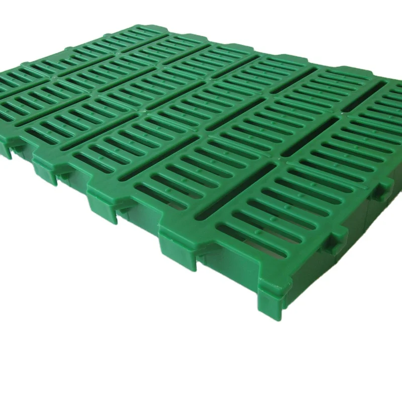 plastic pig floor pig sheep slat plastic slatted floor