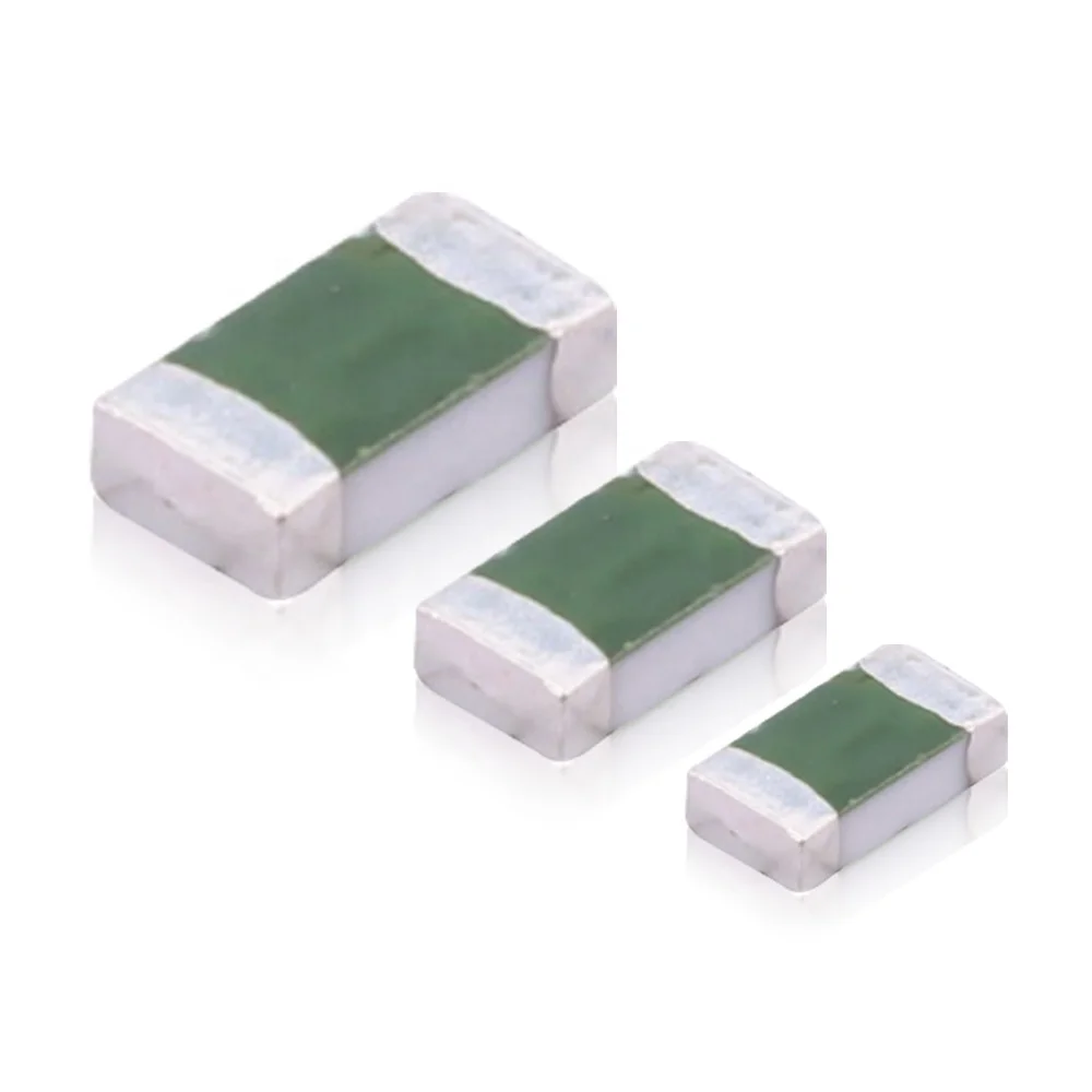 Керамический предохранитель серия 501 для монтажа платы SMD 20A 32V 1206 0501020.WR в