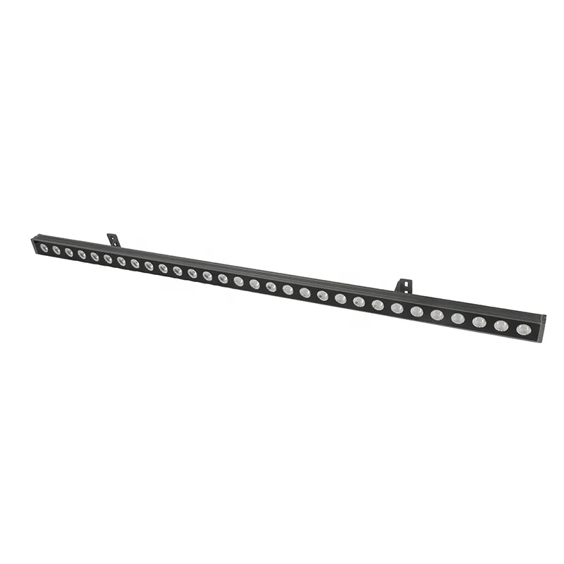 Exhibition Architectural complex Facade Bar Linear Wall Washer Lights