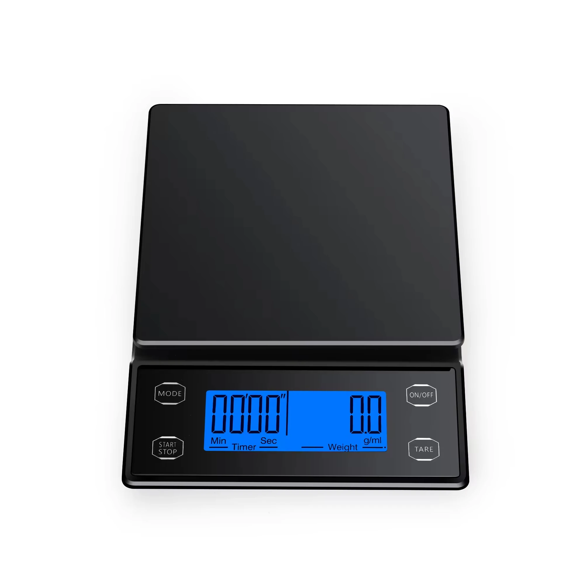 Дешевая цена кофейные весы 5 кг/0 1 г цифровые электронные для измерения веса кофе