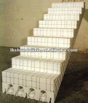 Hot Sale Construction EPS 3D Panel Fencing Mesh Wire Making Machine