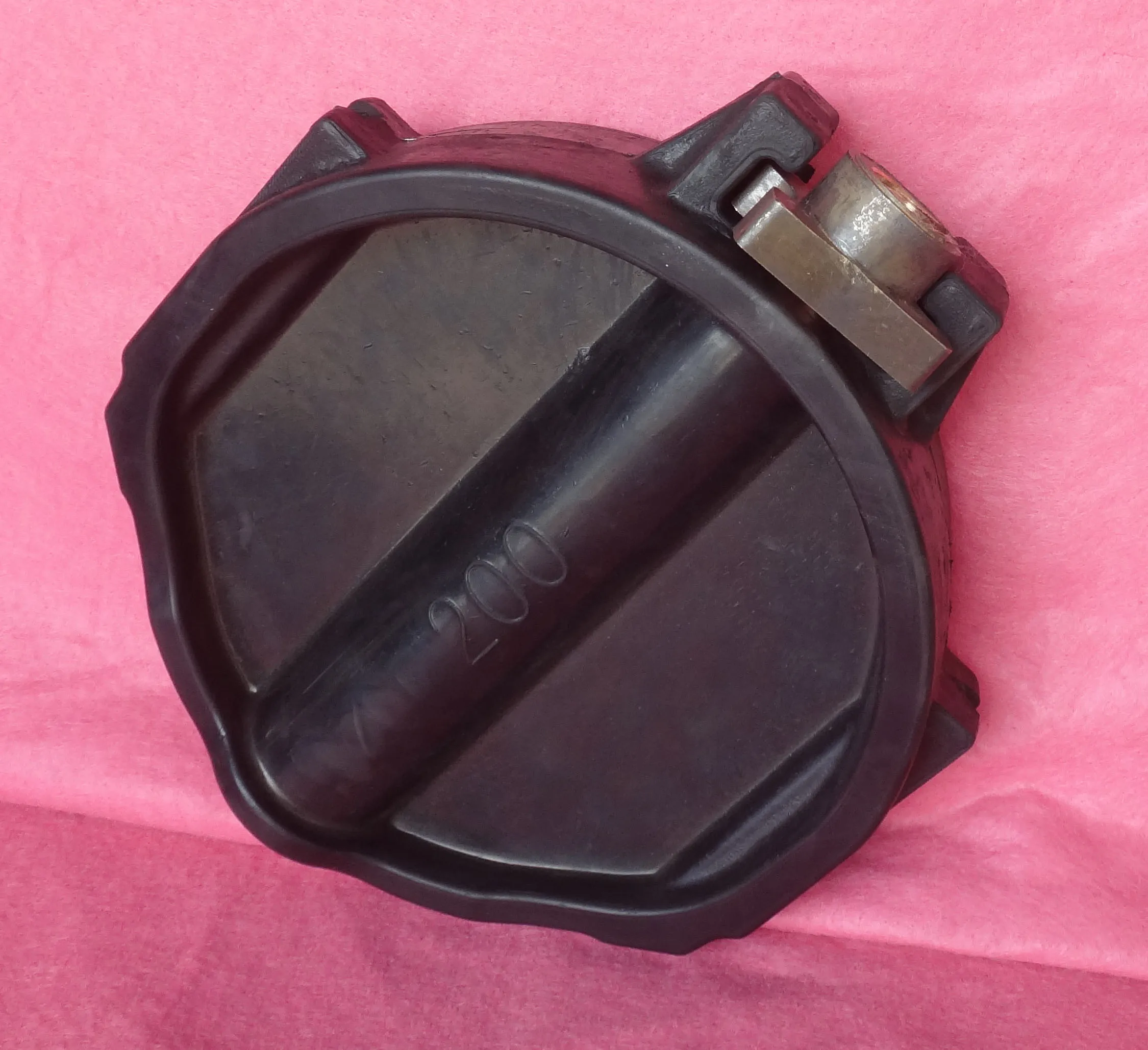 ductile iron rubber lined wedge gate valve for water size DN50 to DN600 PN10 16,professional valve factory,competitive price