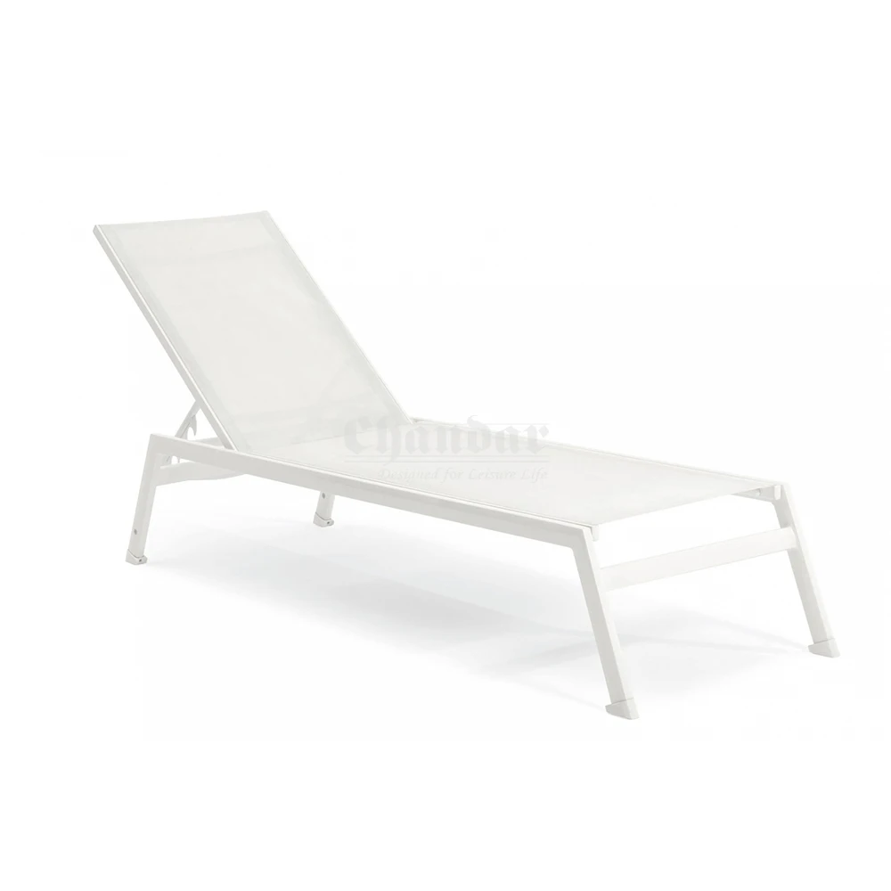 Мебель для бассейна