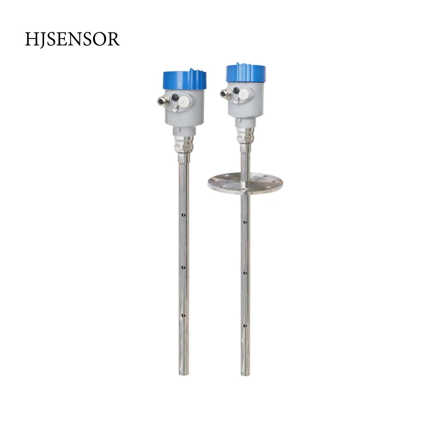 Guided Wave Radar Level Meter Digital Microwave Radar Level Meter Low Price Level Transmitter Explosion-Proof