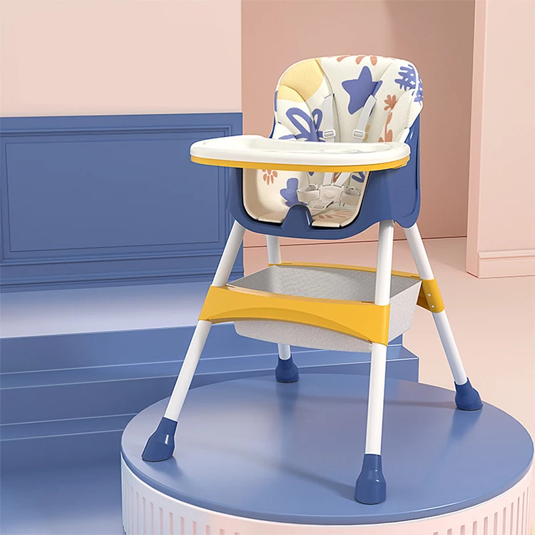 Detachable Soft And Skin Friendly Dining Table And Chairs,baby Dining Chair With Table