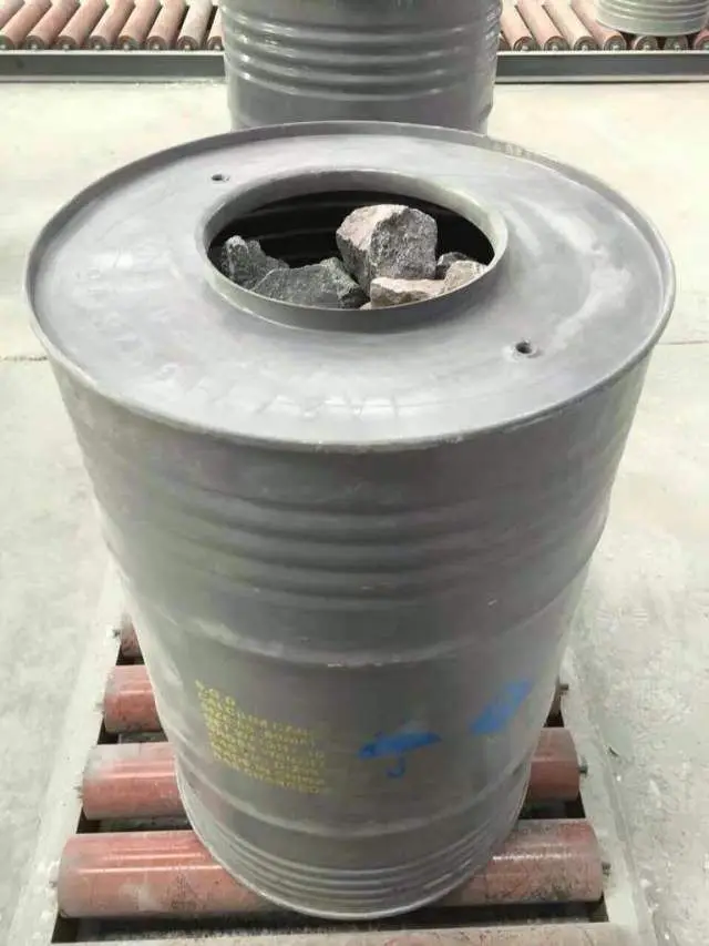 factory price calcium carbide cac2