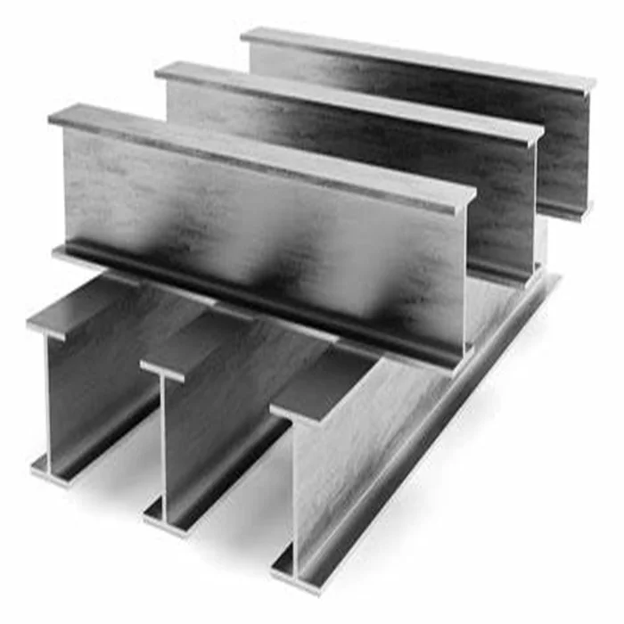 ASTM A36 горячекатаная углеродистая сталь H Beam I универсальная