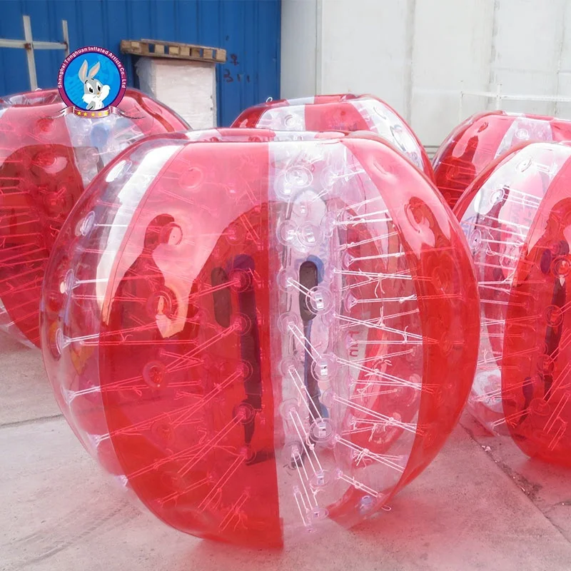  Надувной человеческий пузырь надувной шар