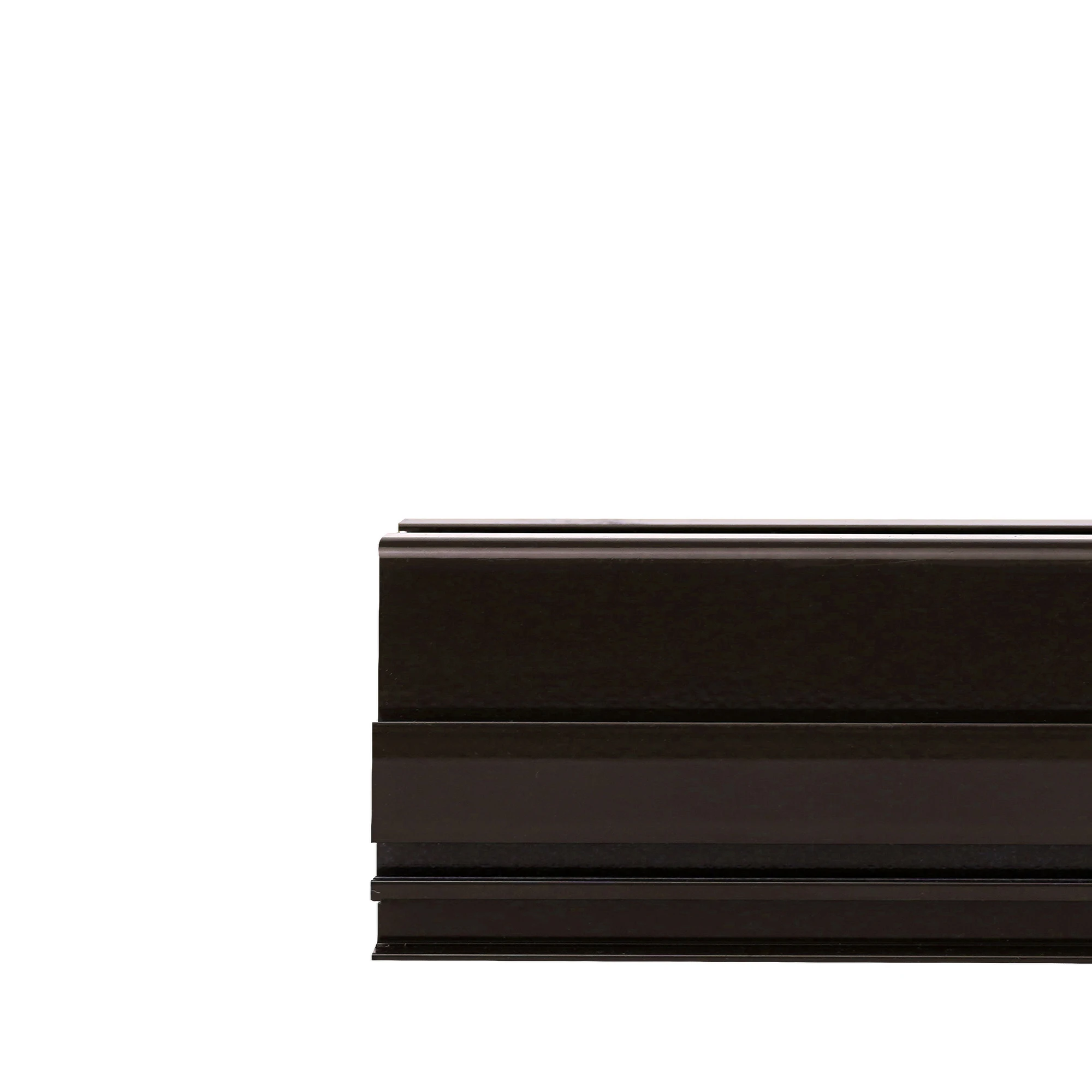 Aluminum Curtain Wall Profile Extrusion