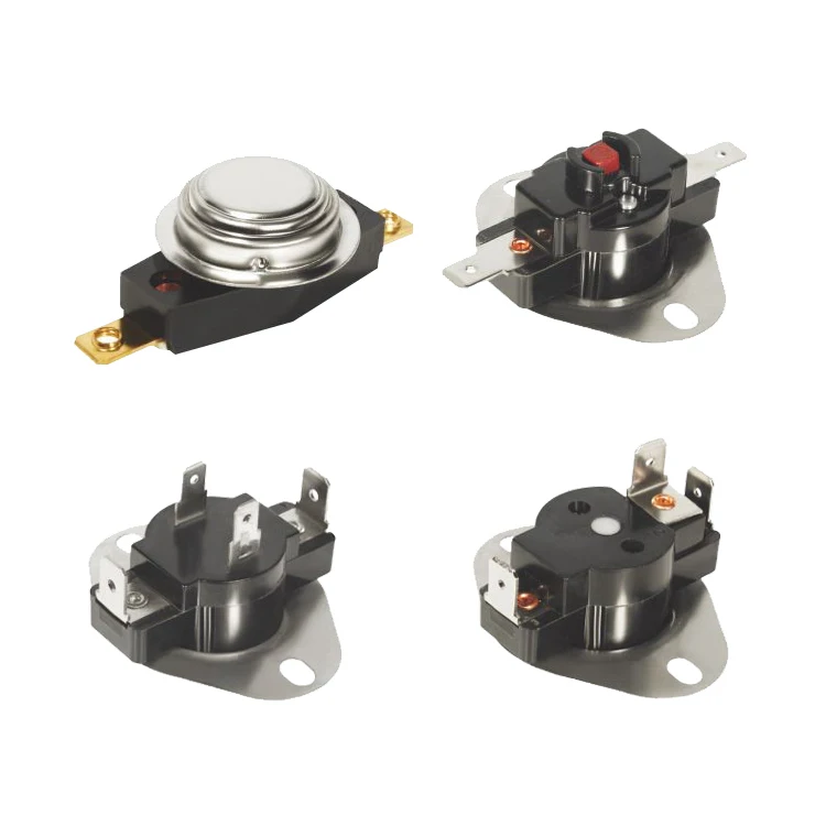 Premium Quality Temperature Controller With Normal Open/Closed Relay Sensor Thermostat Switch Ksd302