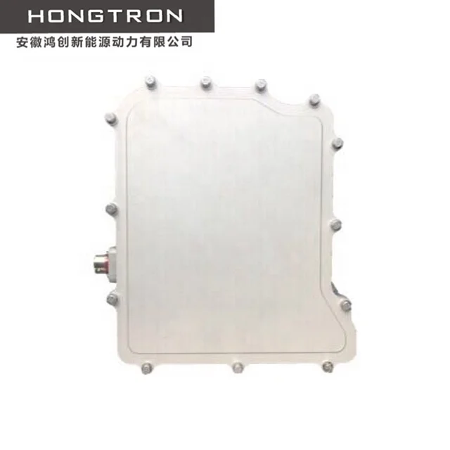 
Electric vehicle DC/DC converter of Anhui Hong Tron: 