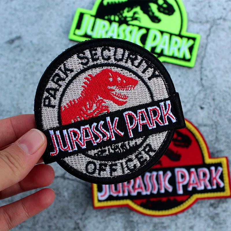 Термоклейкие нашивки с логотипом на заказ буквами для одежды тканые 3D вышивки патчи крючком и