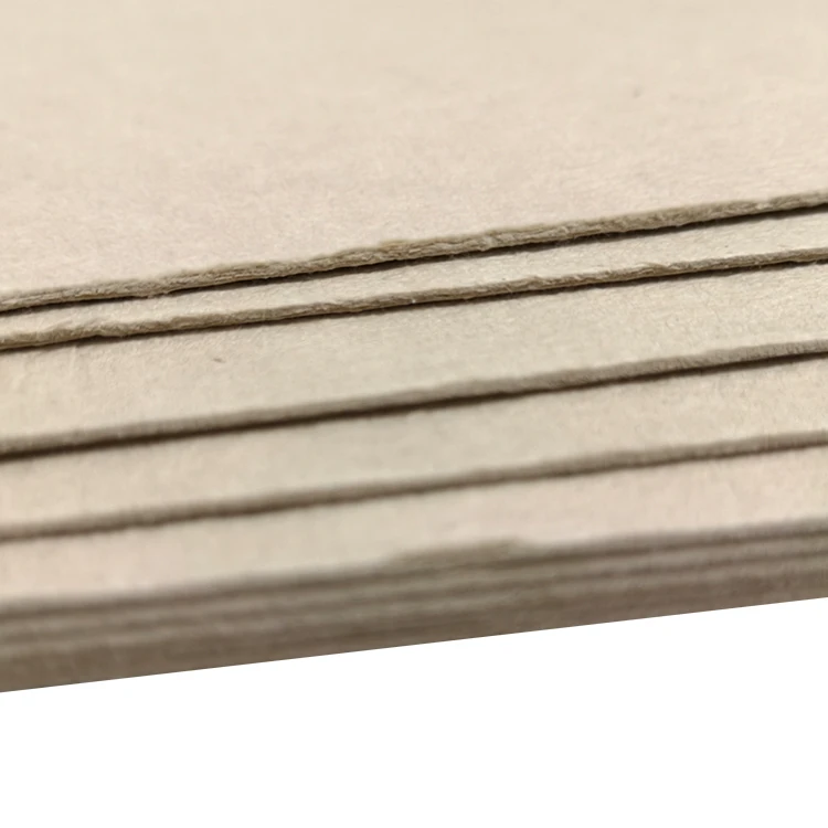 biodegradable pulp for Ecological Packaging Materials molded pulp packaging